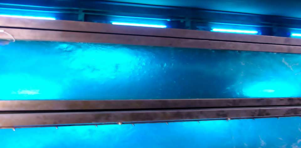 tratamiento de aguas